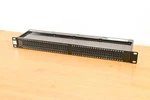 Adc PPP1248-E3-HN-S Pro 1RU 96-POINT Patchbay CG01ZJ0. Fixed Price $399.99.