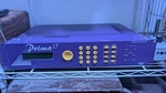 Ccs Musicam Prima Lt Plus Audio Codec With Isdn S/t Interface Card TA301. Fixed Price $249.00.