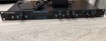 Vintage Rocktron Intellifex Blackface Multi Effects Rack-mount Parts Or Repair. Fixed Price $199.00.