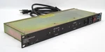 Furman PM-8 Power Conditioner Monitor W/ Built-in Voltmeter 15A 120V. Fixed Price $79.99.