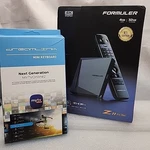 Formuler Z11 Pro Max BT1 Edition Android Box 32GB Mytv + Dreamlink Mini. Fixed Price $175.00.