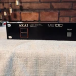 Akai ME10D Midi Digital Delay Rack Unit Vintage Made Japan Tested. Fixed Price $79.00.