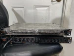 Peq 30 Band Graphic Equalizer. Fixed Price $94.50.