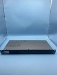 Soundweb London Break Out Box BSSBLU-BOB2 No Adapter. Fixed Price $232.49.