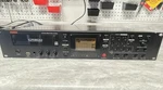 Fostex CR500 Cd Recorder. Fixed Price $199.00.