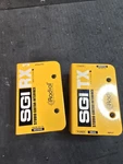 Radial Engineering Sgi Tx + Rx Instrument Line Driver Studio Guitar Interface. Fixed Price $249.00.
