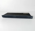Alto EQU215 Dual Band Graphic Equalizer Rack Mount With Selectable Range. Fixed Price $49.00.