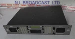 1X Wohler EMON-1 Series High Definition Hdsdi / Audio Monitor +SPEAKER(8CH). Fixed Price $673.85.
