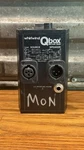 Whirlwind Qbox- Used Audio. Fixed Price $299.00.
