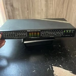 Teac EQA-10MKII Graphic Equalizer Powers On. Fixed Price $75.00.