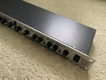 Nady Cl 5000 Untested. Fixed Price $40.00.