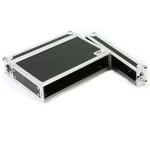 Osp Space 12" Deep Ata Effects Flight Rack Road Case RC2U-12. Fixed Price $212.99.