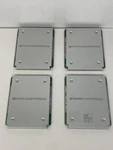 Lot Of 4 Working Dolby A-type Noise Reduction Module Cat. No. 22. Fixed Price $140.00.