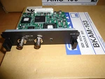 Sony BKAM-103 Sdi De-embedder Board For AMS-100 Audio Monitoring Unit = W. Fixed Price $249.00.