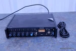 Shure M367 Channel Microphone Mixer. Fixed Price $63.96.