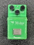 Ibanez TS808 Original Tube Screamer Overdrive Pedal (PD1124207). Fixed Price $79.99.