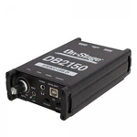 Passive Usb Box Direct Input For Audio On-stage. Fixed Price $212.50.