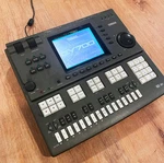 Yamaha QY700 Music Sequencer + Power Cable Official Bag (fully Working). Fixed Price $329.00.