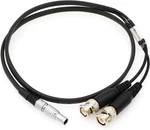 Sound Devices XL-LB2 Timecode Input Output Cable 5 Pin Male Bnc. Fixed Price $56.27.