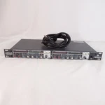 Peavey CEL-2 Compressor Expander Limiter Channel Rack Unit Pro Audio Usa. Fixed Price $179.00.