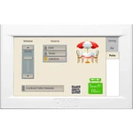 Rane DR6 7-INCH Color Lcd Touchscreen Remote. Fixed Price $273.90.