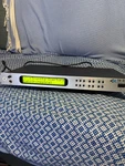 Korg Tr-rack Sound Module Synthesizer With Power Cable. Fixed Price $325.00.
