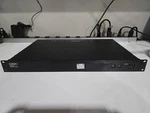 Qsc Q-sys Core 110F Rack Mountable Digital Signal Processor. Fixed Price $800.00.