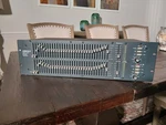 Ashly GQX3102 Graphic Equalizer. Fixed Price $225.00.