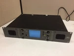 Panorama Dtv VAMP-24 Audio Video A/v Monitor Panel. Fixed Price $89.95.
