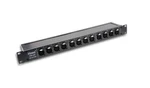 Hosa PDR-369 Patchbay Xlr Female To. Fixed Price $175.95.