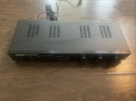 Hughes AK-500 3-D Audio Sound Retrieval System Effects, Works!!!. Fixed Price $139.99.