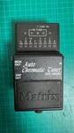Matrix SR-3000 Foot Pedal Auto Tuner. Fixed Price $48.80.