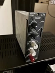 Rupert Neve Designs 535 500 Series Diode Bridge Compressor Excellent. Fixed Price $745.00.