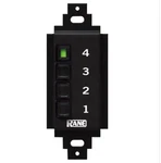 Rane Lrs 4 Level Recall Remote Professional Audio. Fixed Price $28.22.