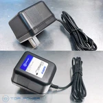 Fit Ac-digitech PS0913B-120 Hpro Hipro Harman Adapter Charger Supply Cord. Fixed Price $13.99.