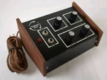 1970S Paia Synthespin Ii Leslie Modulator Effects Rotating Speaker Pedal MK2. Fixed Price $550.00.
