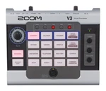 Zoom V3 Vocal Processor, Effects Pedal, 3-PART Harmony, Pitch Correction,. Fixed Price $279.99.