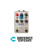 Universal Audio Max Preamp + Dual Compressor Pedal Effects New Perfect Circuit. Fixed Price $399.00.