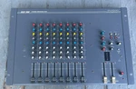 Dod Electronics 822 Channel Professional Mixer MXR1. Fixed Price $100.00.