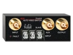 Rdl Tx-avx 2X1 Bnc Automatic Video Switcher Ntsc/pal 75 Ohm. Fixed Price $283.16.