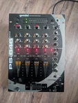 Gemini Platinum PS-646 Pro 2 Stereo Preamp Channel Audio D.j. Mixer Works!. Fixed Price $54.00.