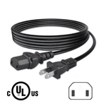 Ul 6.6FT Ac Power Cord For Sunfire Theater Grand Iii Iv Processor Amplifier. Fixed Price $7.99.