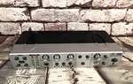 Behringer MON800 Minimon Matrix Mixer Monitor Amp Headphone. Fixed Price $62.43.