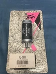 Nos Vintage Peavey PL-5000 Active Crossover Network New Old Stock Sealed. Fixed Price $29.99.