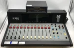 Aeq BC300 Professional Broadcast Mixing Console W/dorrough 40-A Loudness Monitor. Fixed Price $999.00.