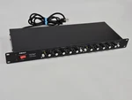 Ashly SG33 Dual Channel Noise Gate, Rack Mount. Fixed Price $90.00.
