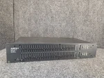 Ashly MQX-2310 Dual Band Graphic Equalizer Parts/repair. Fixed Price $75.00.