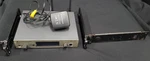 Sennheiser EM300 EW300 G3 Wireless Mic Receiver / Band A: 516-558 With Mount. Fixed Price $215.00.