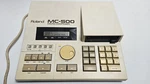 Roland MC-500 Micro Composer Rare Vintage Working. Fixed Price $145.16.