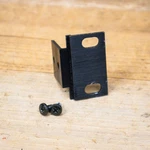 Dbx Single Ear For 163X/263X/363X/463X/563X Mount Bracket U281088. Fixed Price $39.99.